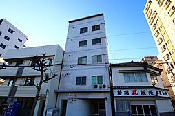 広島電鉄6系統 舟入町駅 徒歩5分の賃貸マンション