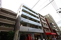 広島県広島市中区大手町3丁目6番21号：物件画像／株式会社CLOUD　賃貸住宅サービスFC八丁堀店