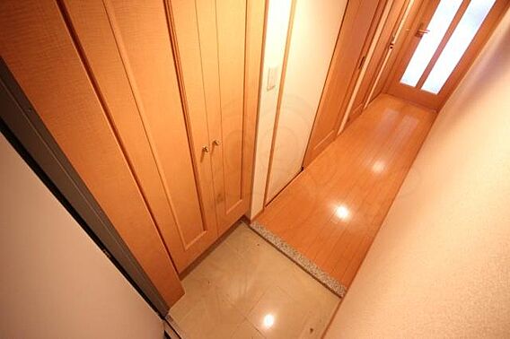 ベルパッソ十日市_内装_0