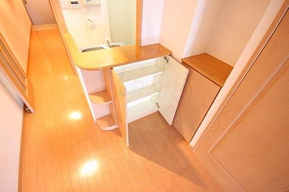 ベルパッソ十日市_内装_11