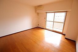 広島電鉄8系統 寺町駅 徒歩2分の賃貸マンション 4階1Kのリビング/ダイニング