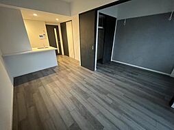 広島電鉄6系統 舟入本町駅 徒歩4分の賃貸マンション 11階1LDKのリビング/ダイニング