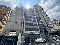 広島県広島市中区橋本町2番18号：物件画像／株式会社CLOUD　賃貸住宅サービスFC八丁堀店