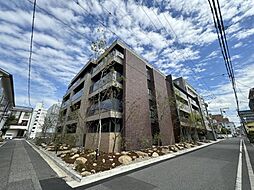 JR可部線 横川駅 徒歩15分の賃貸アパート