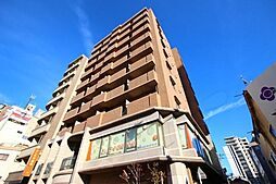 広島電鉄6系統 舟入町駅 徒歩2分の賃貸マンション