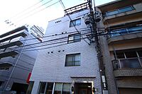 広島県広島市中区西十日市町6番4号：物件画像／株式会社CLOUD　賃貸住宅サービスFC八丁堀店