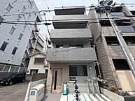 広島県広島市中区住吉町19番6-1号：物件画像／株式会社CLOUD　賃貸住宅サービスFC八丁堀店