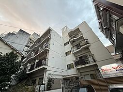 マンションシバタ