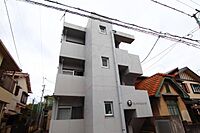 広島県広島市南区皆実町4丁目7番29号：物件画像／株式会社CLOUD　賃貸住宅サービスFC八丁堀店