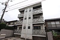 広島県広島市南区翠5丁目19番11号：物件画像／株式会社CLOUD　賃貸住宅サービスFC八丁堀店