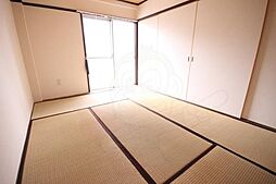 第一旭ビル 3階2DKのリビング/ダイニング