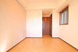 広島電鉄2系統 銀山町駅 徒歩5分の賃貸マンション 6階1Kのリビング/ダイニング