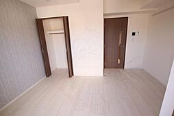 広島電鉄8系統 横川駅 徒歩2分の賃貸マンション 11階1Kのリビング/ダイニング