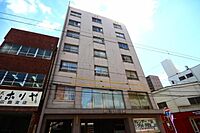 広島県広島市西区観音町4番14号：物件画像／株式会社CLOUD　賃貸住宅サービスFC八丁堀店
