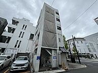 広島県広島市中区加古町8番13号：物件画像／株式会社CLOUD　賃貸住宅サービスFC八丁堀店