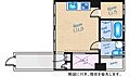 MilkyWay2階8.5万円