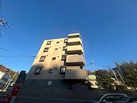 広島県広島市西区己斐上4丁目：物件画像／株式会社CLOUD　賃貸住宅サービスFC八丁堀店
