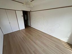 コーポ沖本 1Kの写真