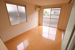 コモドY・T 2階2LDKのリビング/ダイニング