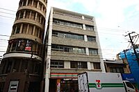 広島県広島市中区富士見町13番11号：物件画像／株式会社CLOUD　賃貸住宅サービスFC八丁堀店