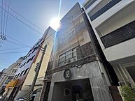 広島県広島市中区堺町1丁目4番2号：物件画像／株式会社CLOUD　賃貸住宅サービスFC八丁堀店