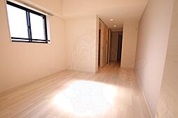 広島電鉄5系統 比治山下駅 徒歩7分の賃貸マンション 3階1LDKのリビング/ダイニング