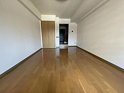 白島森野ビル 10階1Kのリビング/ダイニング