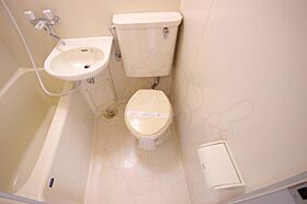 第二奥田ビル  ｜ 広島県広島市西区楠木町１丁目10番24号（賃貸マンション1R・5階・14.60㎡） その12