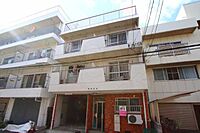 広島県広島市中区白島中町16番3号：物件画像／株式会社CLOUD　賃貸住宅サービスFC八丁堀店