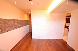 広島高速交通アストラムライン 白島駅 徒歩19分の賃貸マンション 2階1Kのリビング/ダイニング