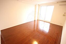 グランアークテラス 5階ワンルームのリビング/ダイニング