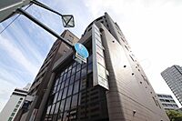 広島県広島市中区東白島町19番3号：物件画像／株式会社CLOUD　賃貸住宅サービスFC八丁堀店
