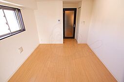 広島電鉄2系統 胡町駅 徒歩9分の賃貸マンション 12階2Kのリビング/ダイニング