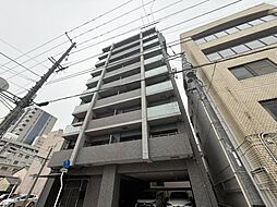 広島電鉄6系統 舟入本町駅 徒歩3分
