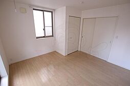 広島電鉄9系統 縮景園前駅 徒歩5分の賃貸マンション 4階1Kのリビング/ダイニング