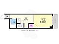 MyLittleMaison5階5.5万円