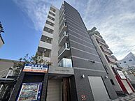 広島県広島市中区平野町3番33号：物件画像／株式会社CLOUD　賃貸住宅サービスFC八丁堀店