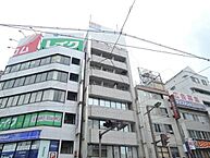 広島県広島市西区横川町3丁目12番15号：物件画像／株式会社CLOUD　賃貸住宅サービスFC八丁堀店