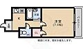 グランツ中村3階3.5万円