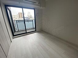 広島電鉄2系統 本川町駅 徒歩4分の賃貸マンション 4階1LDKのリビング/ダイニング