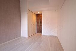 広島電鉄1系統 鷹野橋駅 徒歩3分の賃貸マンション 10階1Kのリビング/ダイニング