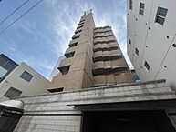 広島県広島市東区若草町3番24号：物件画像／株式会社CLOUD　賃貸住宅サービスFC八丁堀店