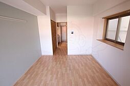 広島高速交通アストラムライン 白島駅 徒歩15分の賃貸マンション 6階1Kのリビング/ダイニング