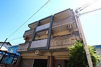 広島県広島市西区小河内町2丁目16番15号：物件画像／株式会社CLOUD　賃貸住宅サービスFC八丁堀店