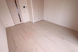 広島電鉄6系統 舟入町駅 徒歩4分の賃貸マンション 2階1Kのリビング/ダイニング