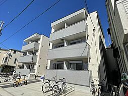 広島電鉄6系統 江波駅 徒歩7分