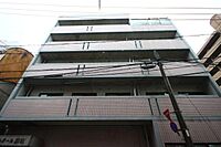 広島県広島市中区堺町2丁目4番1号：物件画像／株式会社CLOUD　賃貸住宅サービスFC八丁堀店