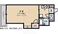 デュウオコート3階6.3万円