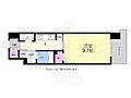 S-RESIDENCE観音本町4階6.5万円