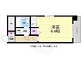 朝日プラザ横川駅前7階4.0万円